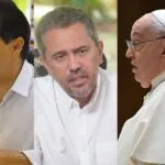 Elmano de Freitas e Evandro Leitão publicam mensagens de despedida ao Papa Francisco