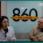 “Não escondo meu desejo de permanecer na chapa como vice-governadora”, diz Jade Romero sobre 2026