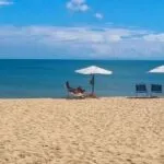 Semace: Fortaleza tem 9 trechos de praia próprios para banho na Semana Santa