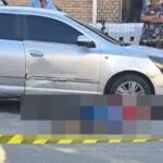 Taxista é morto a tiros por dupla em moto enquanto lavava o carro, em Cascavel/CE