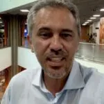 Governador Elmano de Freitas pede apoio para cearense Renata Saldanha, no BBB 25