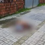 Homem usando tornozeleira eletrônica é morto a tiros em Caucaia, no Ceará