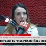 Ceará Te Acolhe: projeto de acolhimento a mães atípicas será lançado ainda em abril, diz Jade Romero