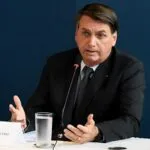 Bolsonaro tem presença anunciada em evento do PL em Fortaleza no dia 30 de maio