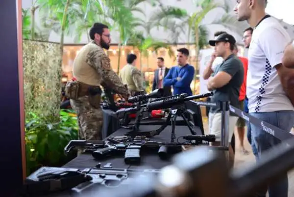 Polícia Civil do Ceará celebra 217 anos com exposição interativa gratuita em Fortaleza