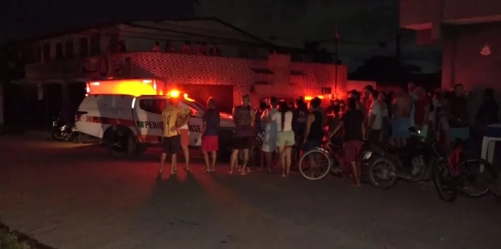 Homem é morto a tiros após visitar bairro de onde foi expulso por facção, em Caucaia/CE