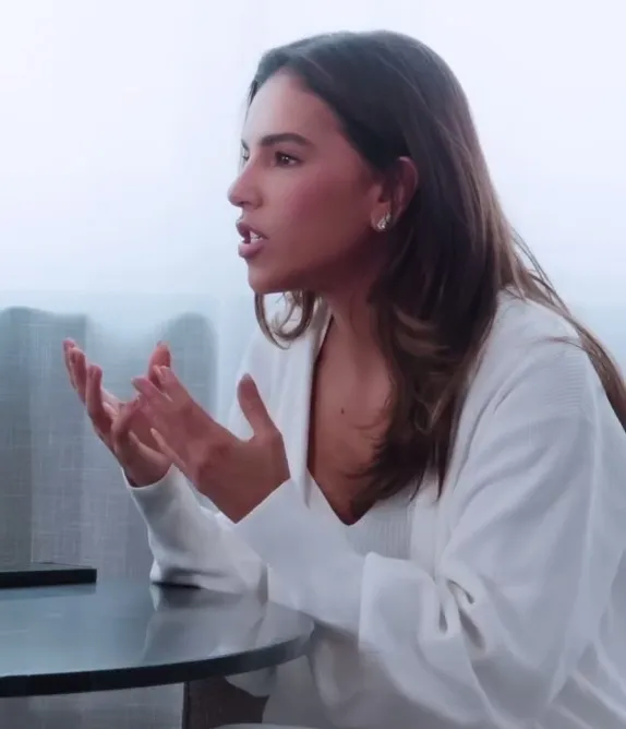 Atriz Mariana Rios revela diagnóstico de trombofilia adquirida; entenda a doença