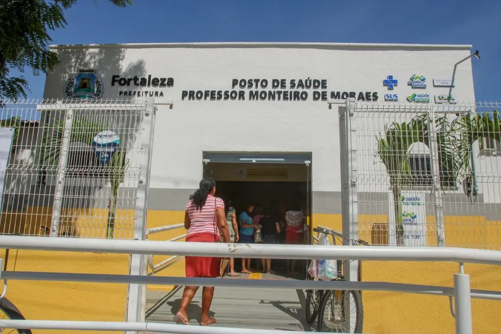 Fortaleza: inscrições para seleção de diretores dos postos de saúde iniciam nesta sexta (11)