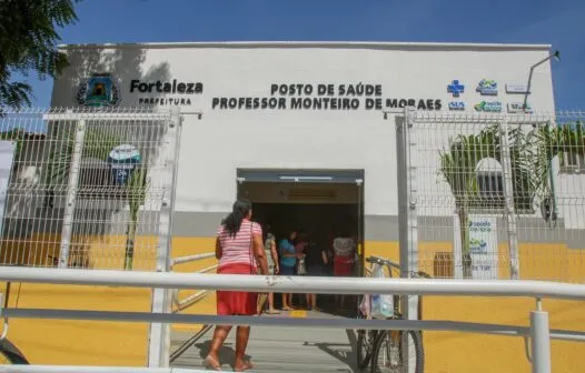Fortaleza: inscrições para seleção de diretores dos postos de saúde iniciam nesta sexta (11)
