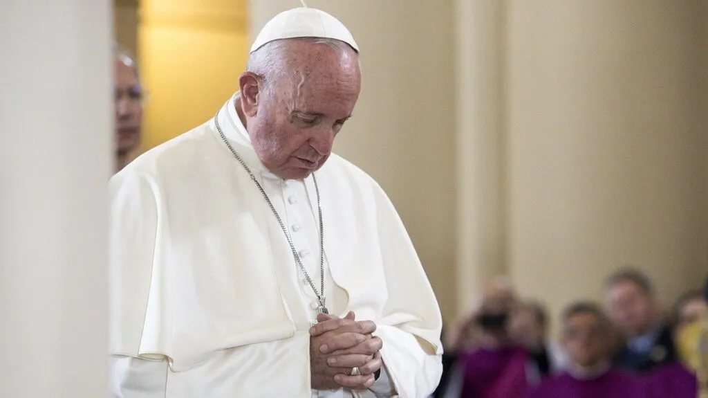 “Exemplo como verdadeiro discípulo de Jesus”, diz CNBB em nota sobre morte do Papa Francisco