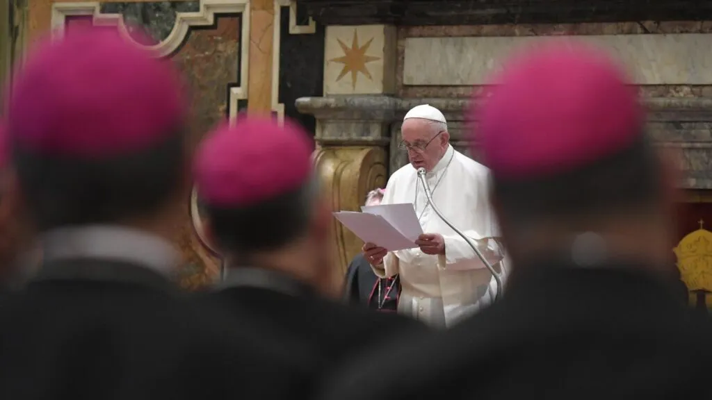 O que acontece após a morte do Papa? Saiba o passo a passo no Vaticano