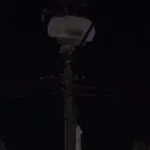 Transformador explode e deixa várias ruas sem energia em bairro de Fortaleza
