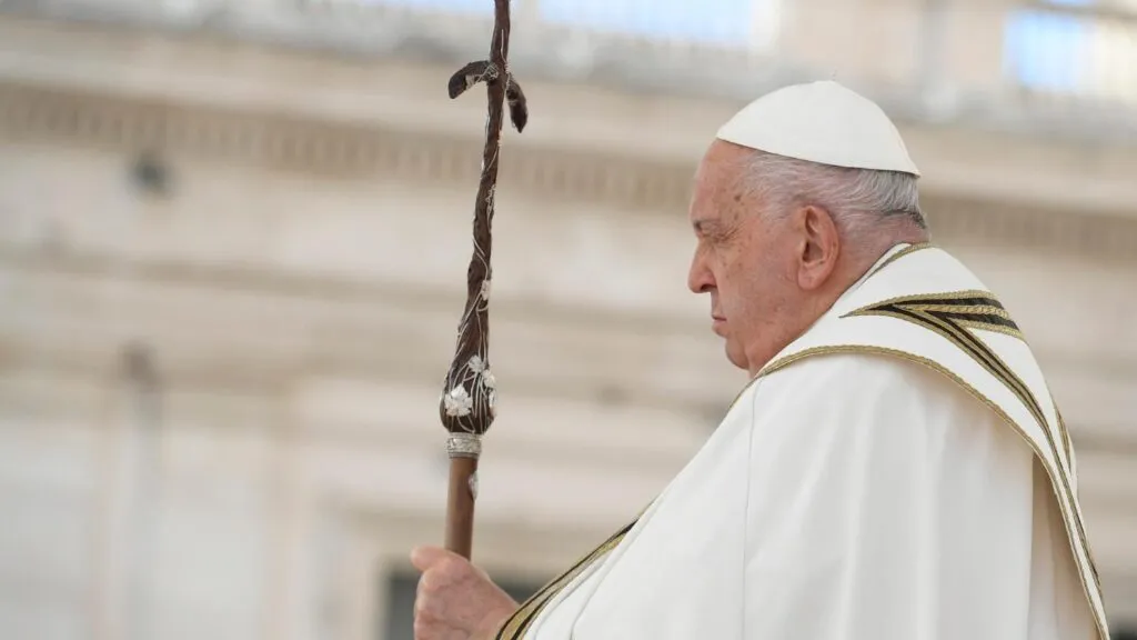 Vaticano divulga o testamento deixado pelo Papa Francisco; confira o texto