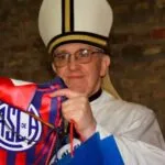 Como Francisco transformou San Lorenzo em time do Papa após ‘milagre’ na Libertadores