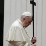 Clubes cearenses publicam mensagens de luto após anúncio da morte do Papa Francisco