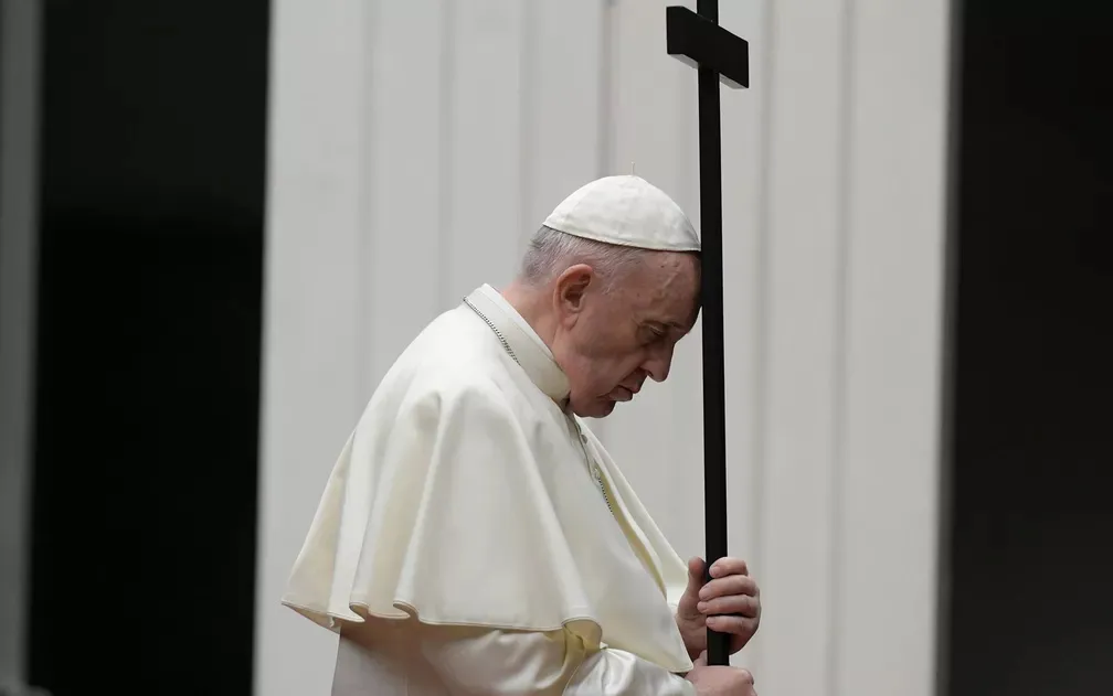 Até o conclave, Fortaleza dedicará missas e eventos religiosos à memória do Papa Francisco