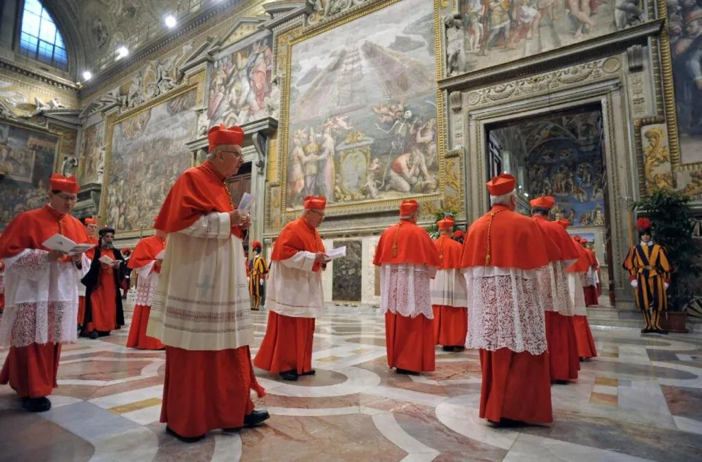 Quem será o próximo Papa em 2025? Entenda como será o conclave