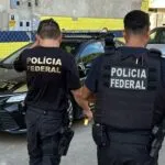 Polícia Federal e Anatel encerram rádio clandestina que atuava em Massapê, no Ceará