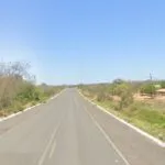 Três jovens cearenses morrem após carro capotar em acidente na BR-230, no Piauí