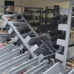 Biblioteca da UFC é alvo de vandalismo após ser invadida durante a madrugada