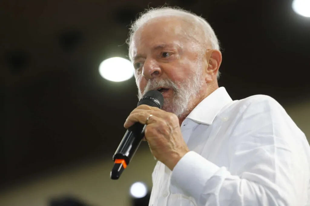 Datafolha: Lula venceria Bolsonaro e demais candidatos da direita nas eleições de 2026