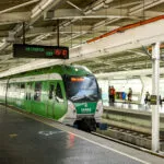 Metrô e VLTs de Fortaleza terão operação especial no feriado do Dia do Trabalhador