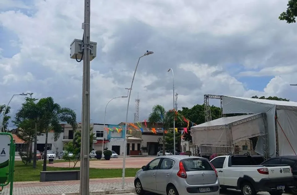 20 municípios do Ceará contam com internet gratuita; confira quais