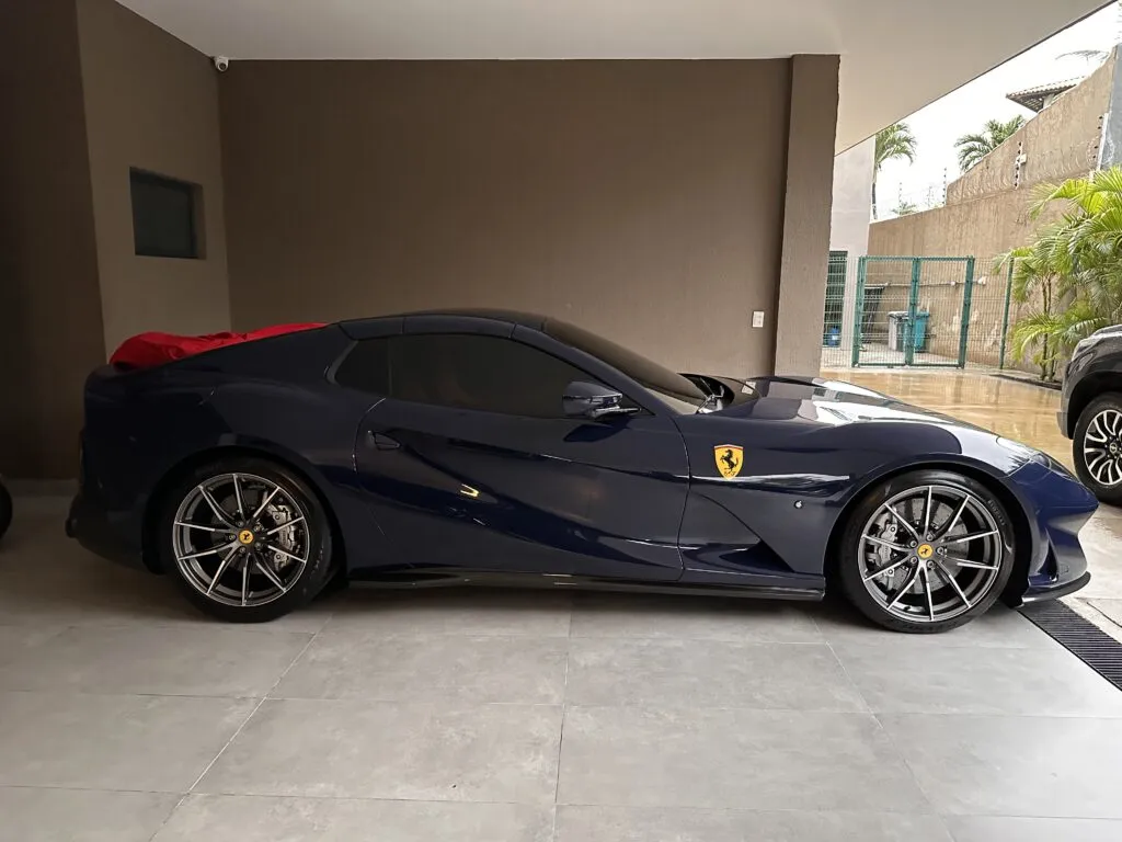 Após apreensão de carros de luxo, Ceará é um dos alvos de operação que combate esquema bilionário de fraudes em aposentadorias