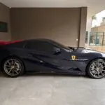 Após apreensão de carros de luxo, Ceará é um dos alvos de operação que combate esquema bilionário de fraudes em aposentadorias