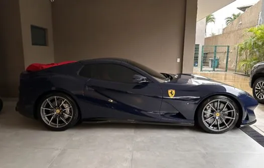 Após apreensão de carros de luxo, Ceará é um dos alvos de operação que combate esquema bilionário de fraudes em aposentadorias