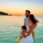 Maíra Cardi e Thiago Nigro anunciam nova gravidez três meses após perda gestacional
