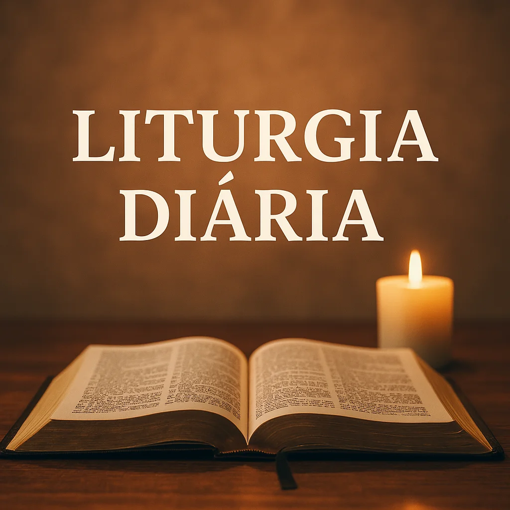 Evangelho do dia: Domingo de Ramos, 13/04/2025