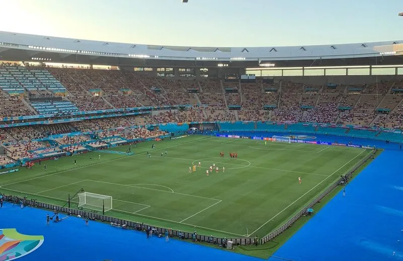 Onde vai ser a final da Copa do Rei em 2025? Descubra a seguir