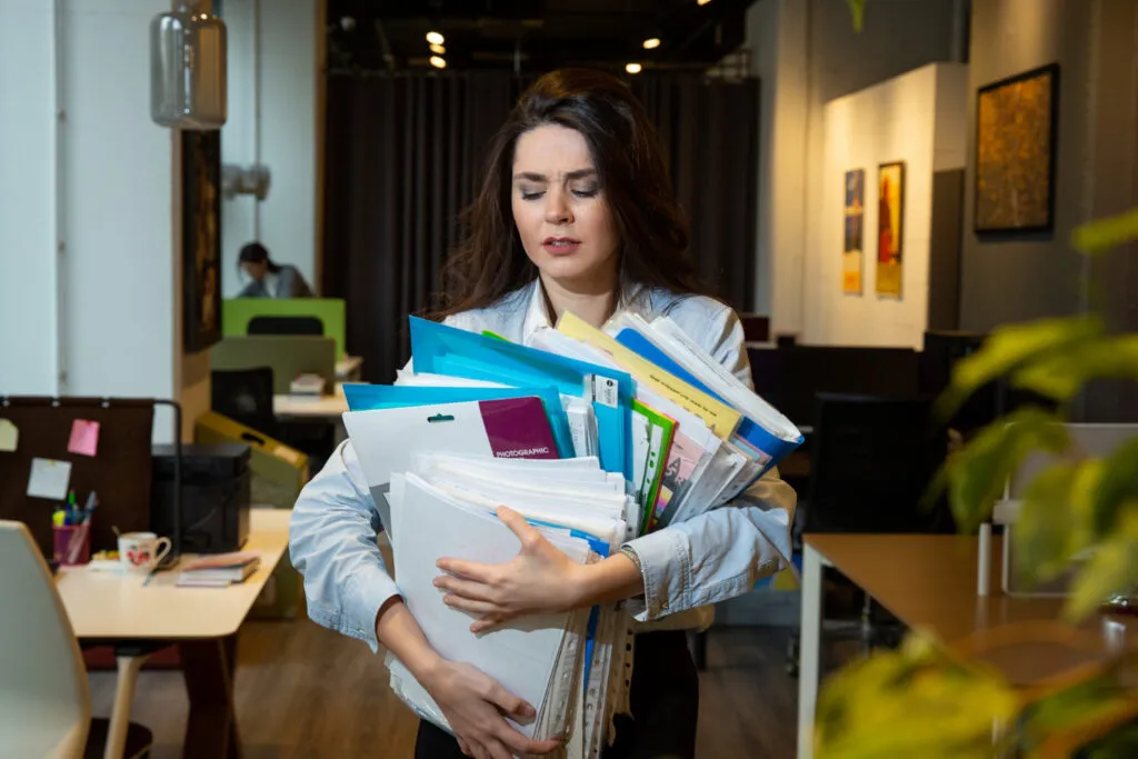 O mundo do trabalho está matando as pessoas e chamando isso de produtividade