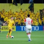 Al-Sharjah x Al-Taawon: onde assistir ao vivo hoje (15/04)