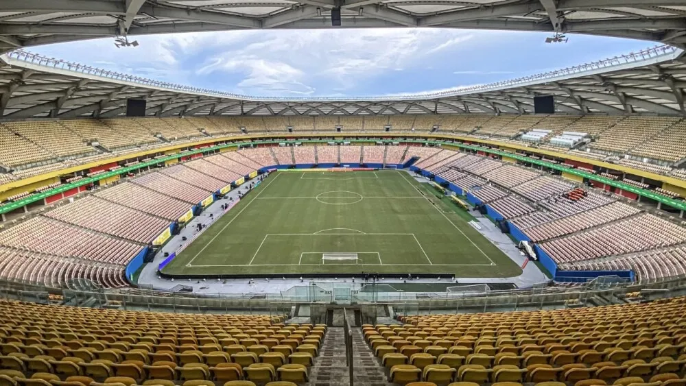 Amazonas x Ferroviária: onde assistir ao vivo hoje (12/04)