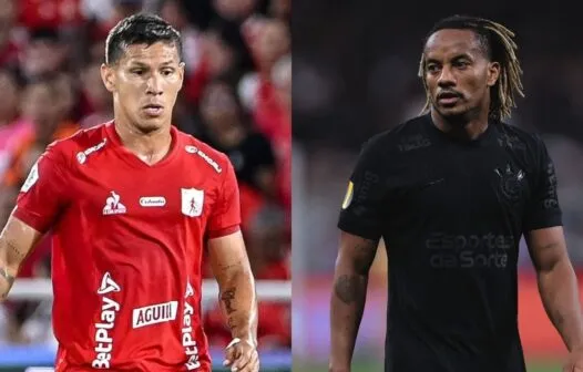 Onde assistir América de Cali x Corinthians hoje (08/04)? Confronto é válido pela Sul-Americana