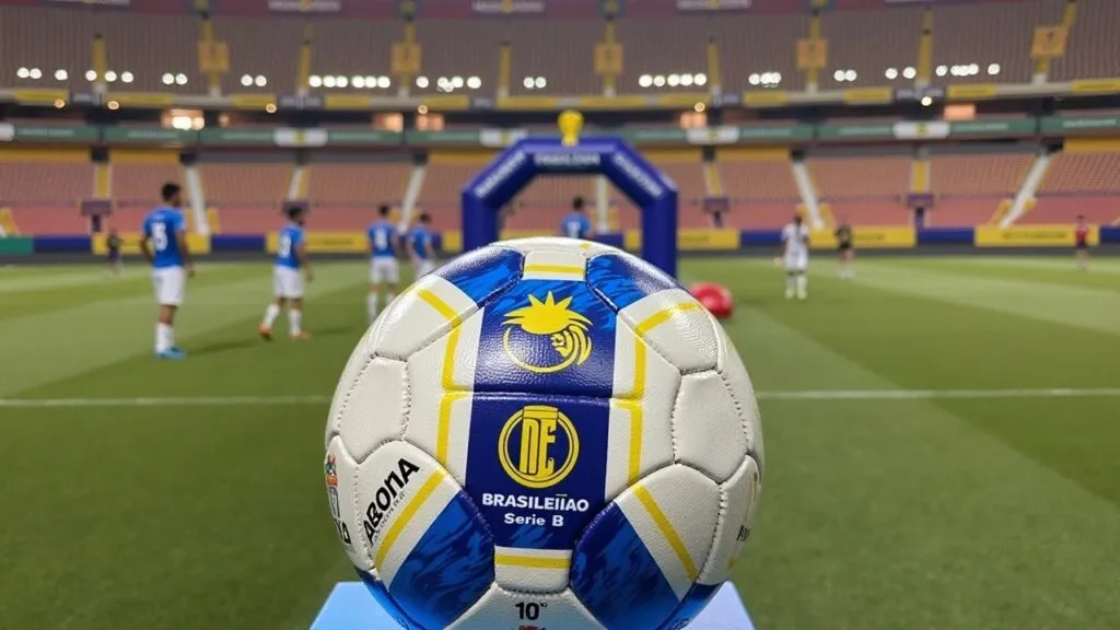 Athletic x Volta Redonda: onde assistir ao vivo hoje (27/04)