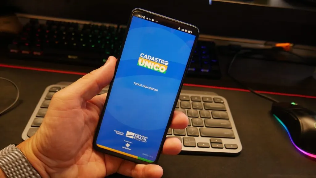 Novo benefício: Telefone Popular 2025 está disponível para inscritos no CadÚnico; saiba como ter acesso