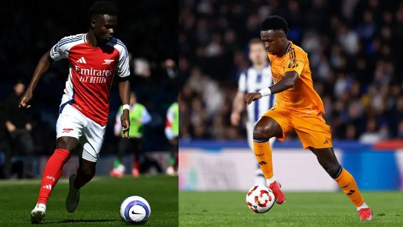 Arsenal x Real Madrid: onde assistir ao vivo hoje (08/04)