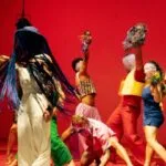 Bienal Internacional de Dança do Ceará comemora 15ª edição em três continentes