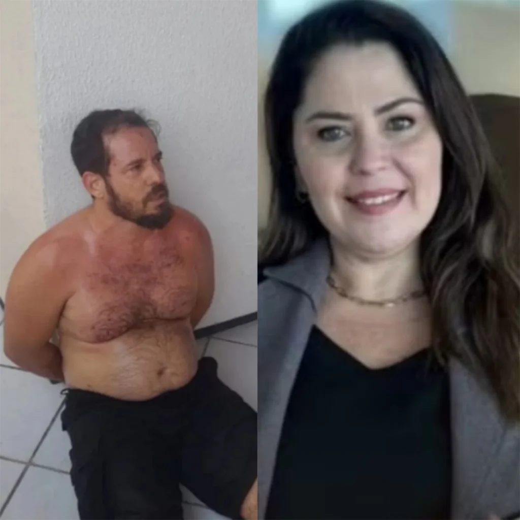 Justiça nega insanidade e mantém condenação de educador físico que matou esposa a facadas em Fortaleza