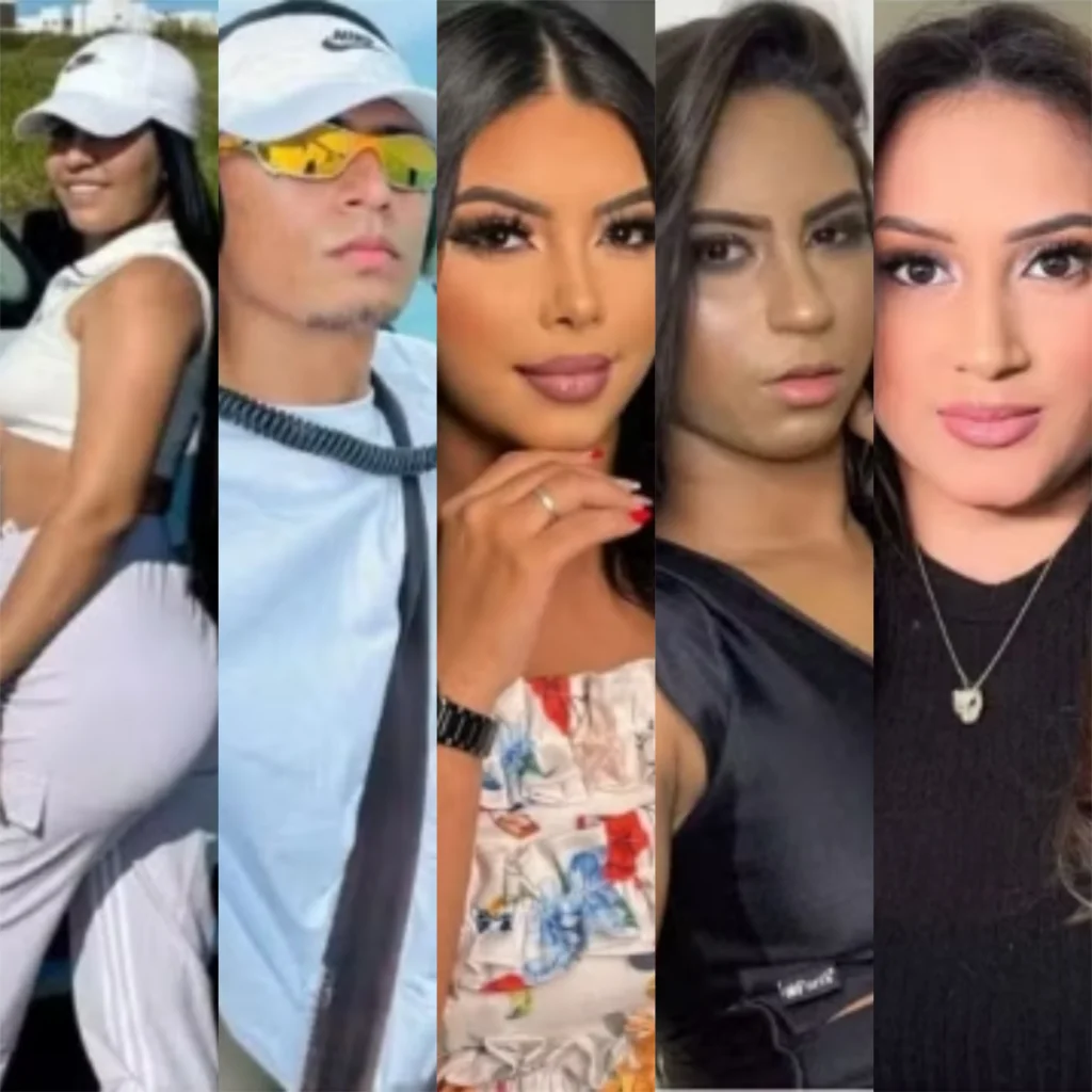 Em duas semanas, 15 influenciadores são presos por divulgação de ‘jogo do tigrinho’ no Ceará