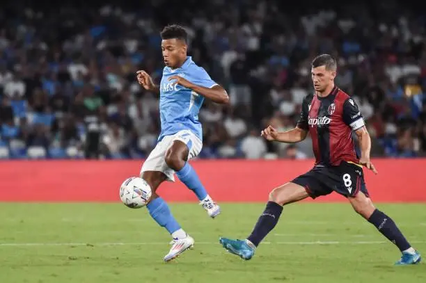 Bologna x Napoli: onde assistir ao vivo hoje (07/04)