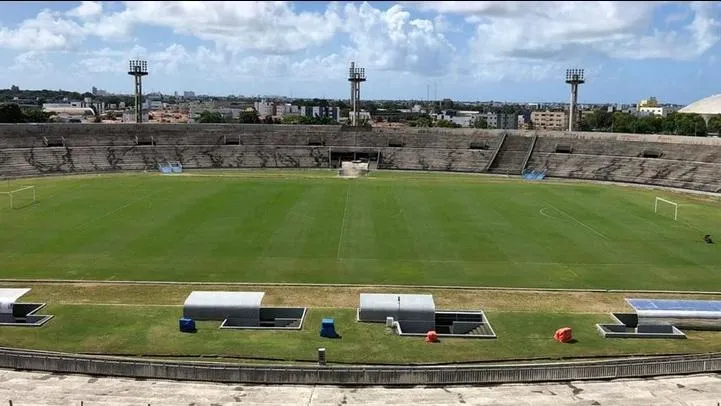 Botafogo-PB x Confiança: onde assistir ao vivo hoje (12/04)