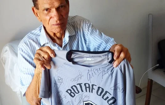Morre ex-goleiro Manga, ídolo do Botafogo e titular da seleção na Copa de 1966