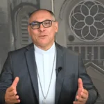 Dom Gregório Paixão: “Celebrar a páscoa é viver profundamente a nossa fé…”