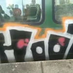 Vandalismo no Metrô de Maracanaú interrompe operação e mobiliza autoridades