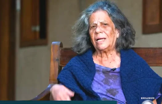 Maria Gladys revela situação financeira: ‘Gasto mais do que tenho’
