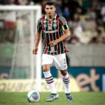 Thiago Silva põe Brasileirão como ‘laboratório’ para Fluminense ir longe no Mundial de clubes